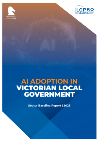 Document cover