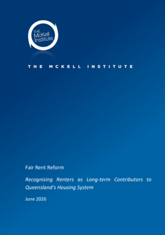 Document cover
