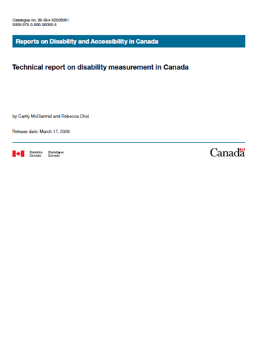 Document cover