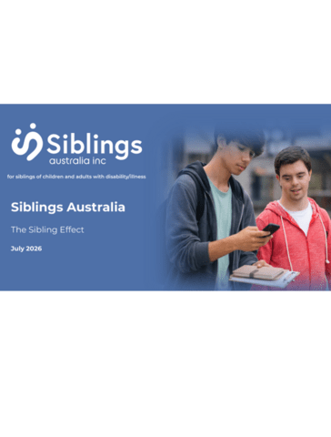 Document cover
