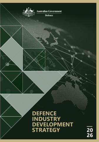 Document cover