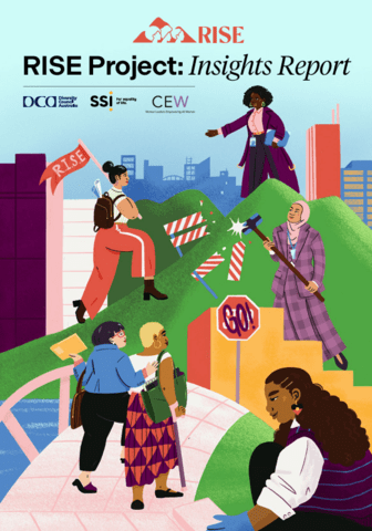 Document cover