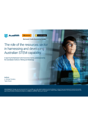 Document cover