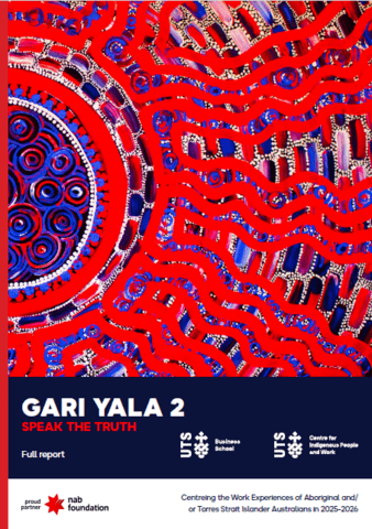 Document cover