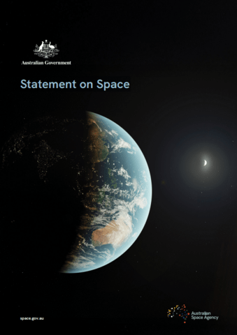 Document cover