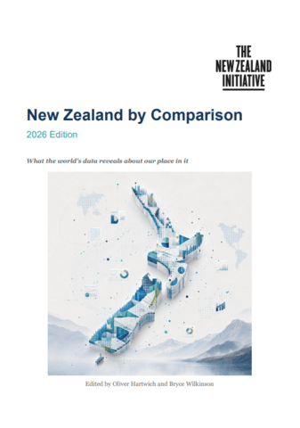 Document cover