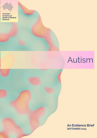 Document cover