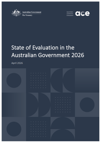 Document cover