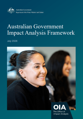 Document cover