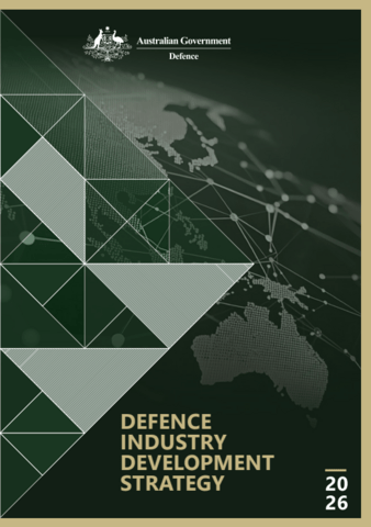 Document cover