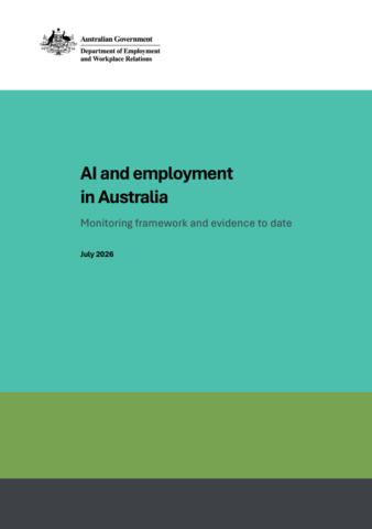 Document cover