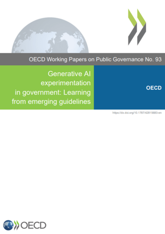Document cover
