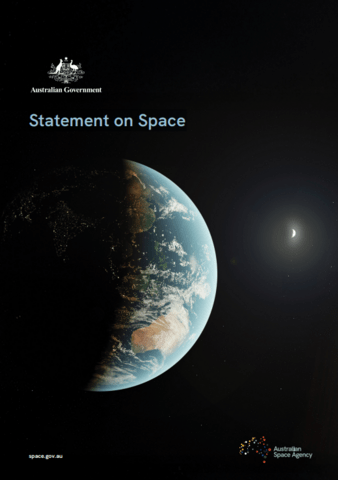 Document cover