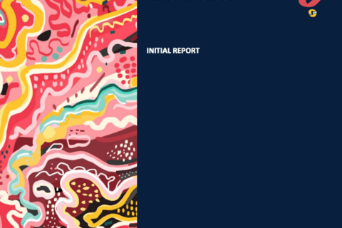 Report cover