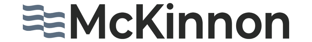 McKinnon logo