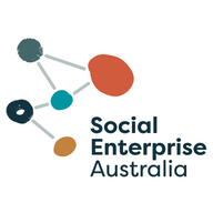 social enterprise australia logo